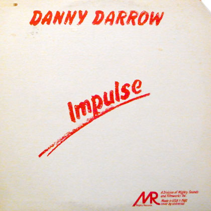 DANNY DARROW / IMPULSE