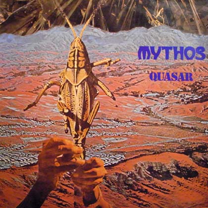 MYTHOS / QUASAR