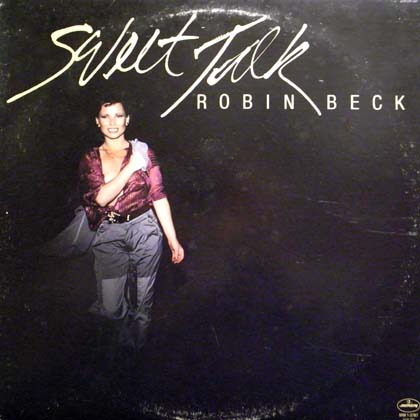 ROBIN BECK / SWEET TALK