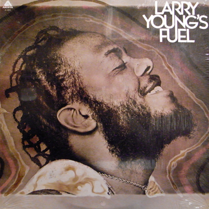 LARRY YOUNG / LARRY YOUNG'S FUEL