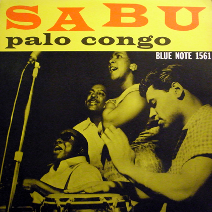 サブー (Sabu) / パロ・コンゴ (Palo Congo)