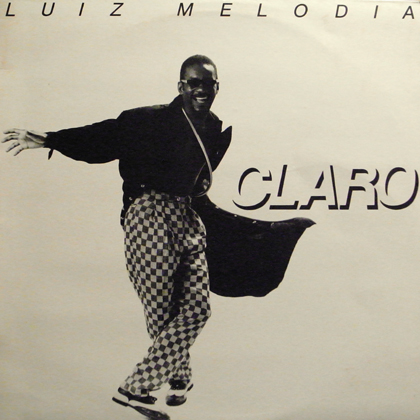 LUIZ MELODIA / CLARO