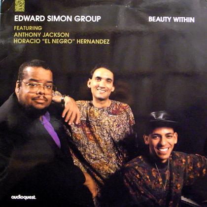 EDWARD SIMON GROUP / BEAUTY WITHIN