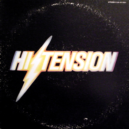 HI-TENSION / S.T.