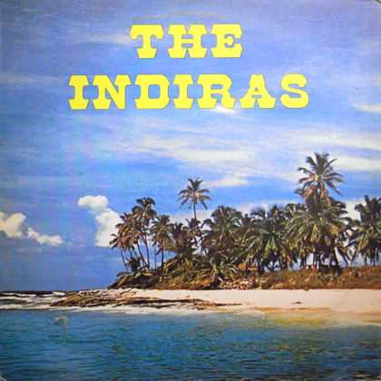 THE INDIRAS / S.T. 