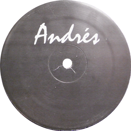 ANDRES / UNTITLED
