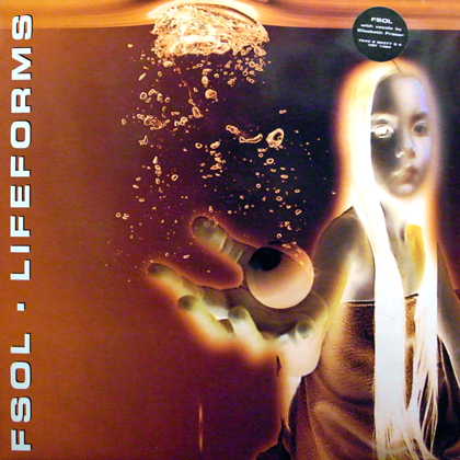 FSOL / LIFEFORMS