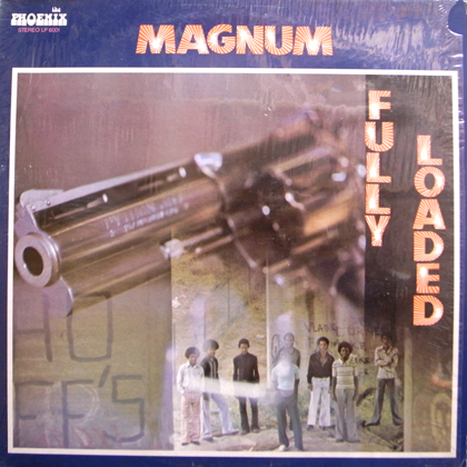 MAGNUM / FULLY LOADED