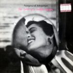 FAIRGROUND ATTRACTION / THE FRIST OF A MILLION KISSES [USED LP]
