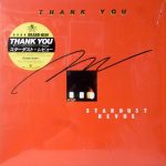 STARDUST REVUE / THANK YOU [USED LP]