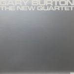 GARY BURTON/THE NEW QUARTET[USED LP]