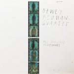 DEWEY REDMAN QUARTET / THE STRUGGLE CONTINUES [USED LP]