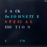 JACK DEJOHNETTE / SPECIAL EDITION [USED LP]