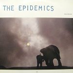 SHANKAR / THE EPIDEMICS [USED LP]