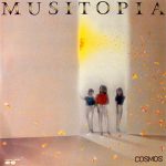 COSMOS / MUSITOPIA [USED LP]