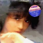 中森明菜 (Akina Nakamori) / ビター・アンド・スウィート [USED LP]