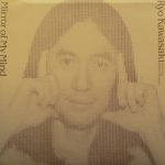 RYO KAWASAKI / MIRROR OF MY MIND [USED LP]