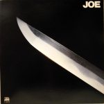 ジョー山中 (JOE YAMANAKA) / JOE [USED LP]