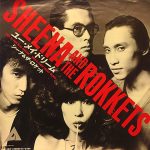 SHEENA AND THE ROKKETS / YOU MAY DREAM [USED 7INCH] 