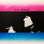 後藤芳子、水橋考（YOSHIKO GOTO、TAKASHI MIZUHASHI）/ DAY DREAM [USED LP] 