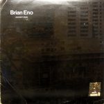 BRIAN ENO / DISCREET MUSIC [USED LP]