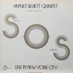 HAMIET BLUIETT QUARTET / WE HAVE COME TO SAVE YOU FROM YOURSELVES [USED LP] [USED LP]