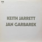 KEITH JARRETT, JAN GARBAREK / LUMINESSENCE [USED LP]