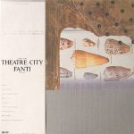 FANTI / THEATRE CITY [USED LP]