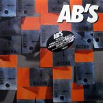 AB'S / ST [USED LP]