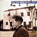 JAPANESE ELECTRIC FOUNDATION / S･T [USED LP]