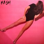 マッシュ (Mash) / MASH [USED LP]