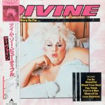 DIVINE / I'M SO BEAUTIFUL [USED LP]