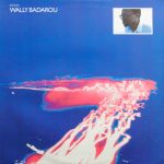 WALLY BADAROU / ECHOES [USED LP]