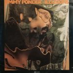 JIMMY PONDER ‎/ ILLUSIONS [USED LP]