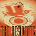 The Residents ‎/ Stranger Than Supper [Used LP]