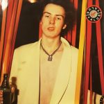 Sid Vicious ‎/ Sid Sings [Used LP]