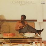 Johnny Bristol ‎/ Strangers [Used LP]