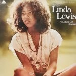 Linda Lewis ‎/ Not A Little Girl Anymore [Used LP]