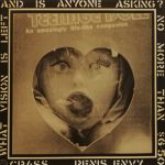 Crass ‎/ Penis Envy [Used LP]