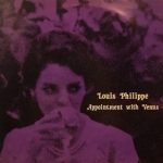 LOUIS PHILIPPE ‎/ APPOINTMENT WITH VENUS [USED LP]