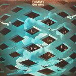 THE WHO ‎/ TOMMY [USED LP]