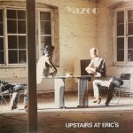 Yazoo ‎/ Upstairs At Eric's [Used LP]