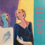 Adrian Belew ‎/ Desire Caught By The Tail [Used LP]