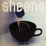 Sheena & The Rokkets ‎/ Lemon Tea [Used 12inch]