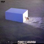 スペース・サーカス (Space Circus) / FUNKY CARAVAN [USED LP] 