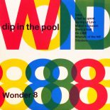 dip in the pool / Wonder 8 [Used CD]