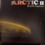 杉本竜一（Ryuichi Sugimoto） / ARCTIC II 幻想の海 北極圏 