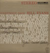 BILL EVANS / EVERYBODY DIGS BILL EVANS[LP]