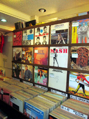 毎日入荷!レコード