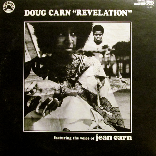 DOUG CARN / REVELATION